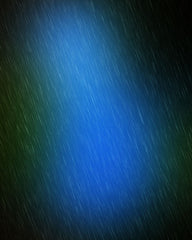 Lofaris Flurry Blue Green Abstract Texture Photo Backdrop