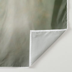 Lofaris Foggy Green Abstract Photography Studio Backdrop