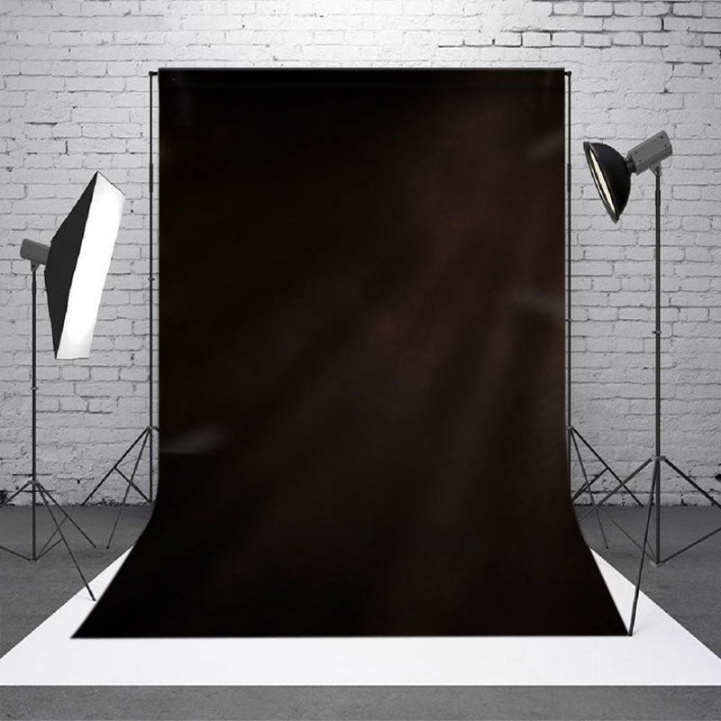 Lofaris Glowing Dark Theme Portrait Backdrop For Photo Studio