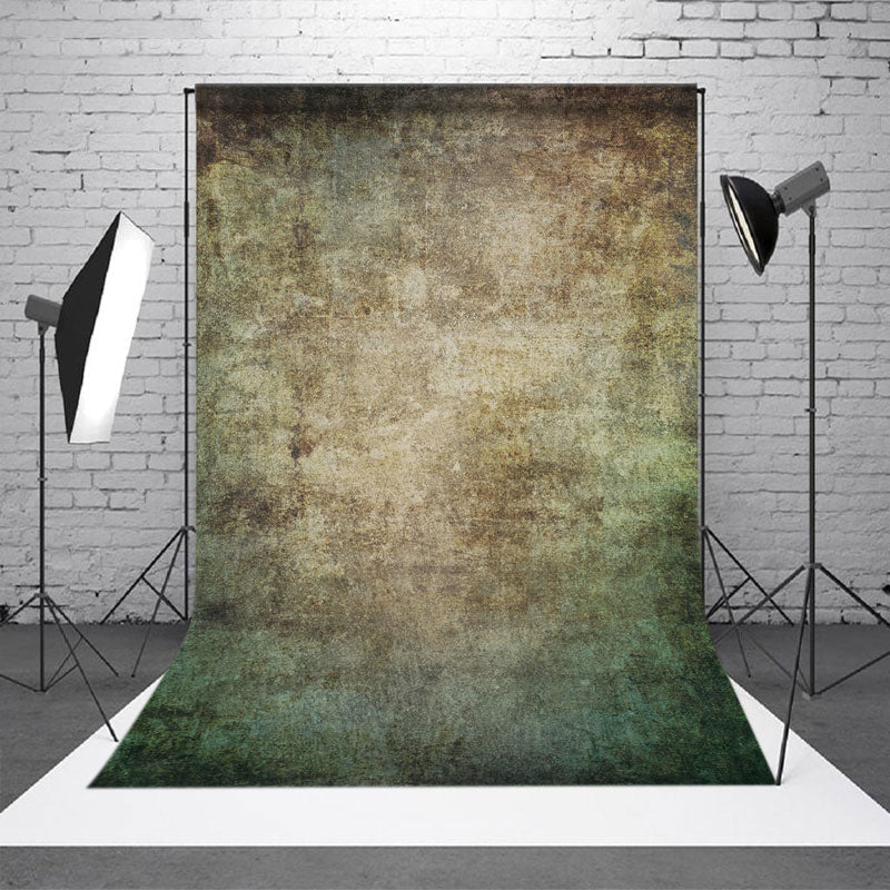 Lofaris Grass Stained Texture Photography Studio Backdrop