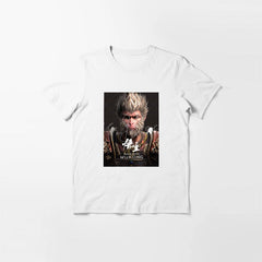 Lofaris Great Sage Wukong Black Myth Game T-Shirt