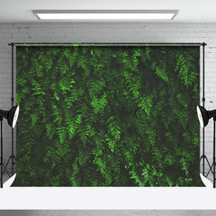 Lofaris Greenery Leaves Plant Foreest Photoshoot Backdrop