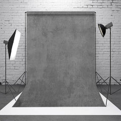 Lofaris Grey Abstract Photo Backdrops for Photographers