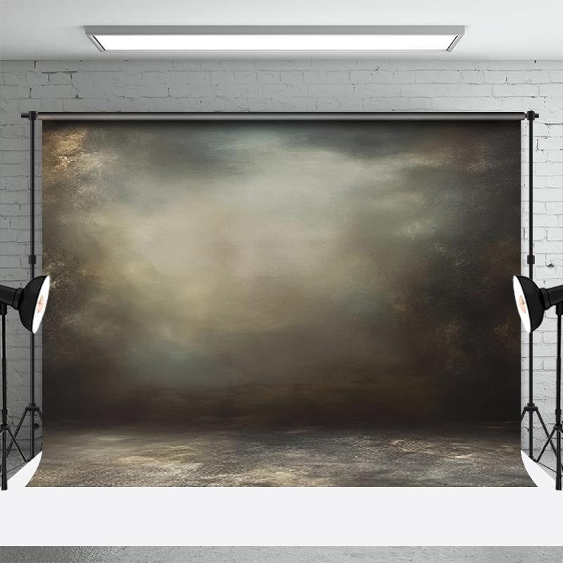 Lofaris Grey Old Master Fine Art Photography Background