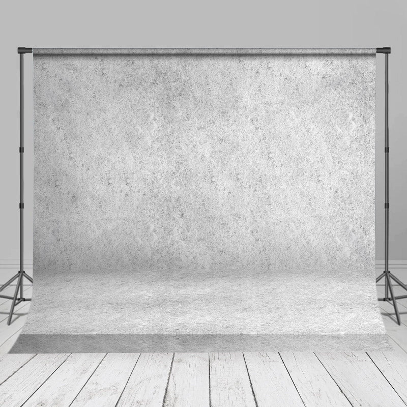 Lofaris Grey Stone Textured Portrait Photography Studio Backdrop