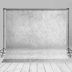 Lofaris Grey Stone Textured Portrait Photography Studio Backdrop