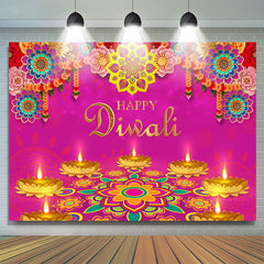 Lofaris Indian Traditional Festival Of Lights Deevali Decor