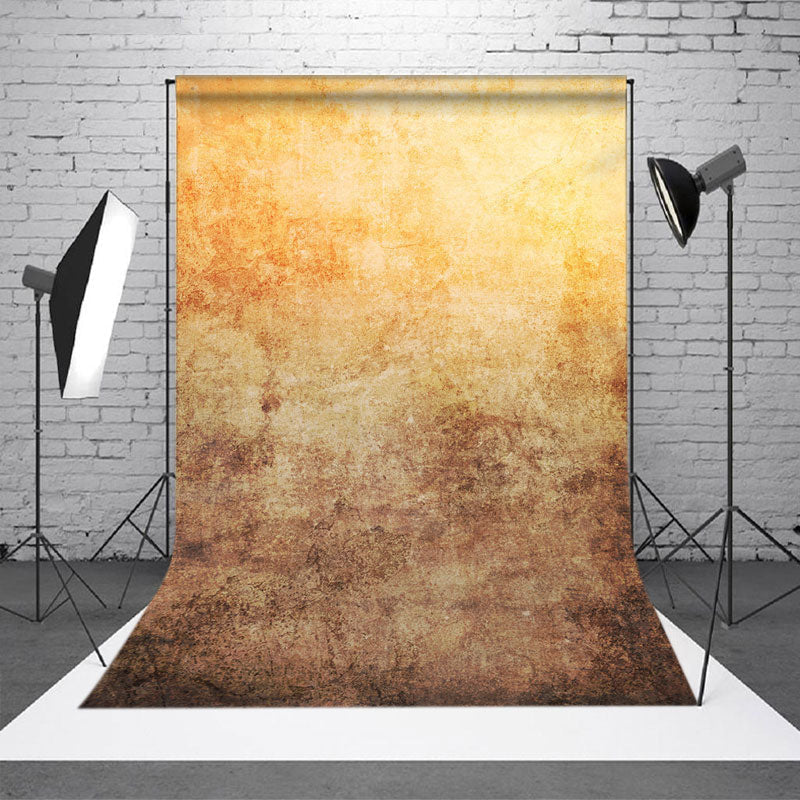 Lofaris Khaki Worn Stone Creamery Photoshoot Backdrop