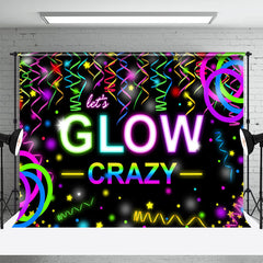 Neon Balloons - Glow 11 inch Latex Balloons - Glow Party - 80s Party - Glow  Neon Decorations - Neon Prom - Glow Birthday Party