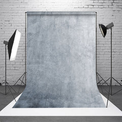 Lofaris Light Grey Abstract Textured Photography Backdrop