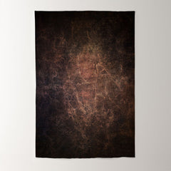 Lofaris Like Steel Brown Red Dark Photo Studio Backdrop