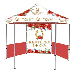 Lofaris 13 x ft Custom Big Pavilion Tent For Outdoor Events