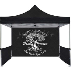 Lofaris 13 x ft Custom Commercial Canopy Tent For Events