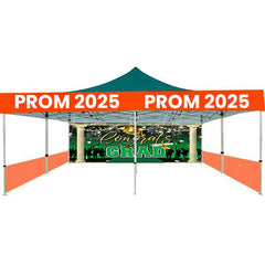 Lofaris 20 x ft Multi Sided Commercial Events Canopy Tent