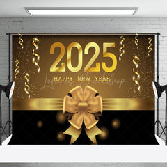 Lofaris 2025 New Year Countdown Dazzling Party Backdrop