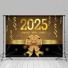 Lofaris 2025 New Year Countdown Dazzling Party Backdrop