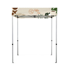 Lofaris 6 ft x Outdoor Commercial Custom Canopy Tent