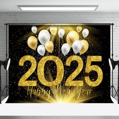 Lofaris Brick Wall Fireplace 2025 New Year Christmas Backdrop