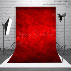 Lofaris Mysterious Blurred Splotch Abstract Photo Backdrop