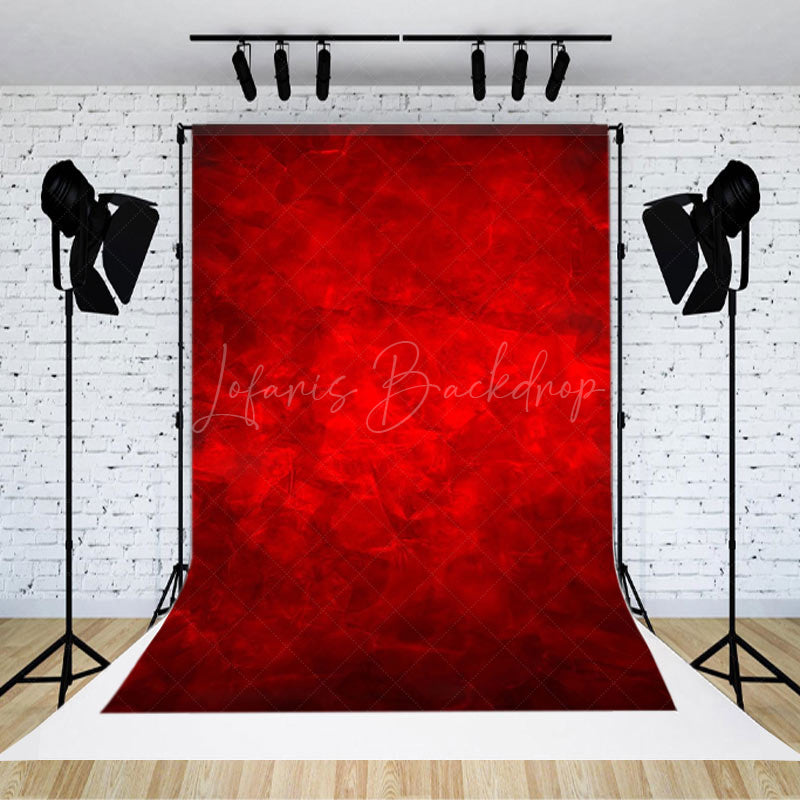 Lofaris Mysterious Blurred Splotch Abstract Photo Backdrop