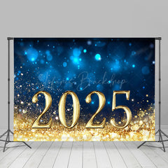 Lofaris Pyrotechnic Statue Of Liberty 2025 New Year Backdrop