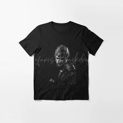 Lofaris Monkey King Wukong Chinese Mythology Gaming T-Shirt