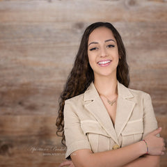 Lofaris Natural Abstract Brown Wood Texture Backdrop For Photo