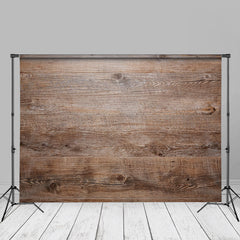 Lofaris Natural Abstract Brown Wood Texture Backdrop For Photo