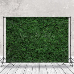 Lofaris Nature Plant Greenery Spring Photo Booth Backdrop