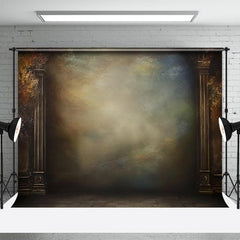 Lofaris Old Master Abstract Fine Art Photography Background