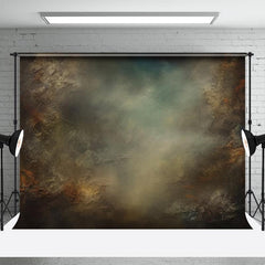 Lofaris Old Master Brown Grey Fine Art Portrait Backdrop