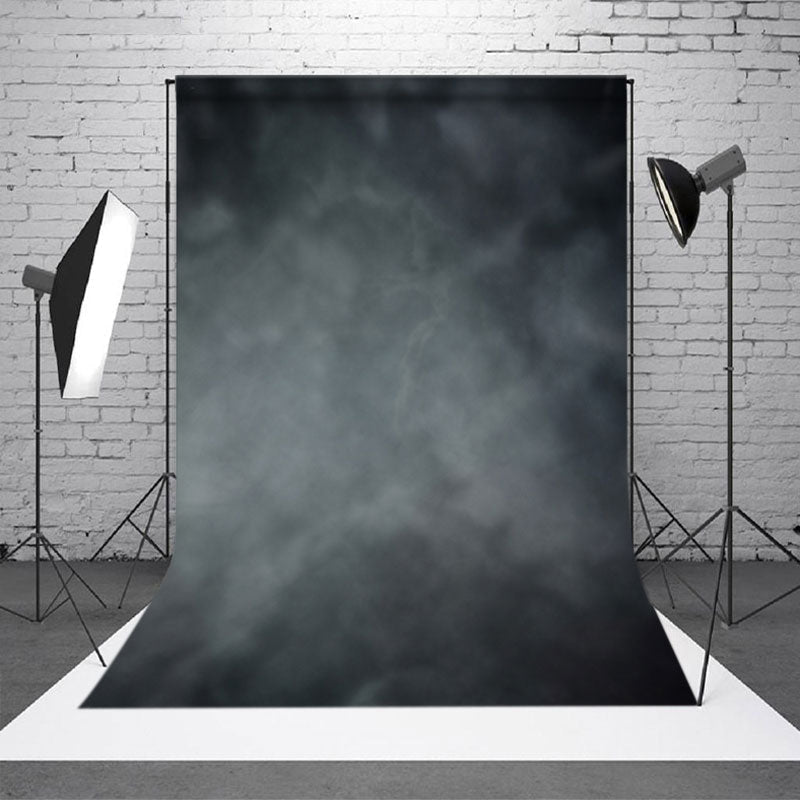 Lofaris Old Master Graphite Grey Backdrop For Photography