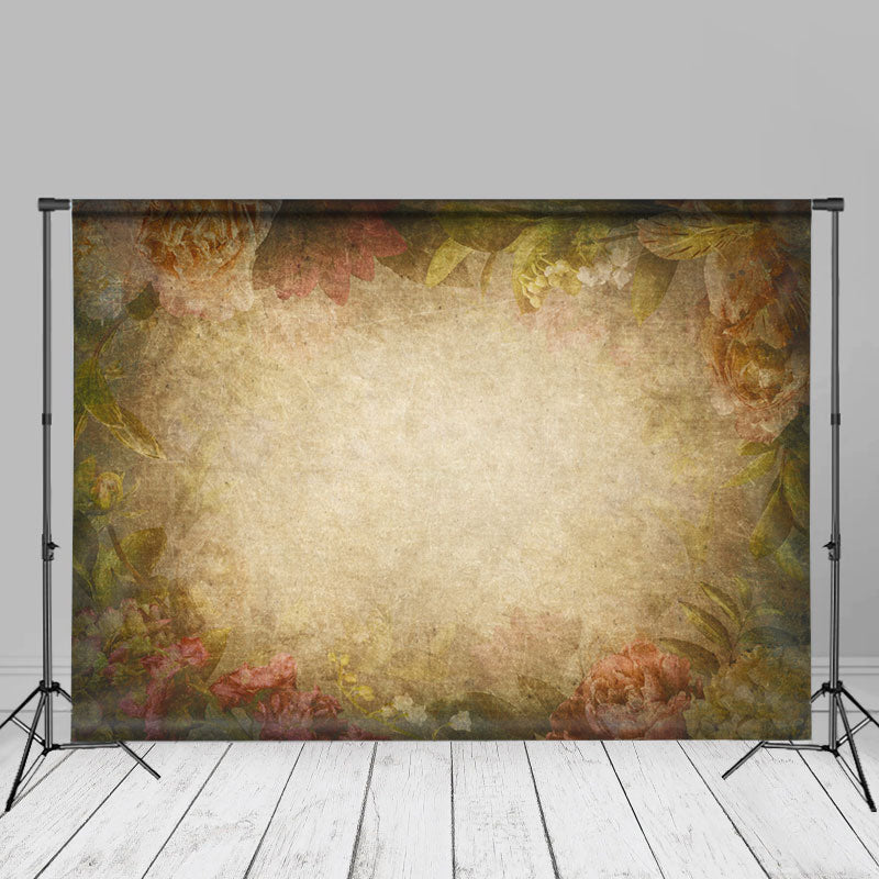 Lofaris Parchment Fine Art Overlay Photography Background