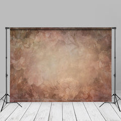 Lofaris Pink Gradient Overlay Fine Art Photoshoot Backdrop