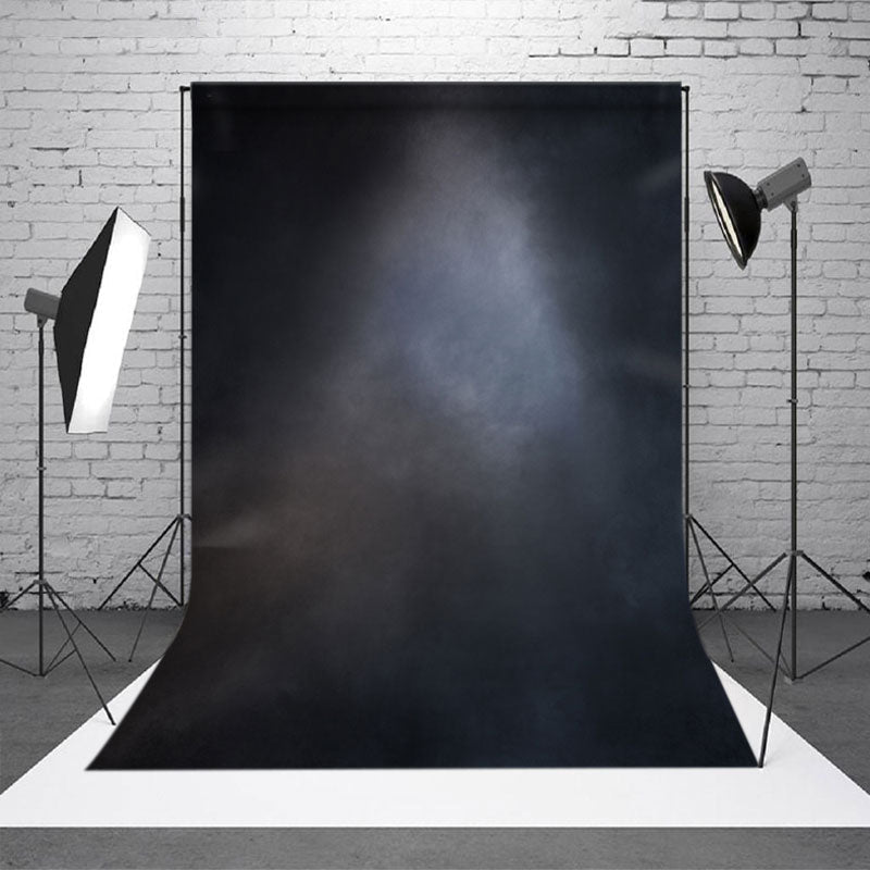 Lofaris Polished Dark Abstract Photo Backdrop For Studio