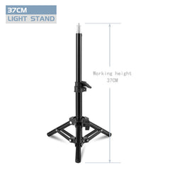 Lofaris Portable Mobilephone Selfie Triangle Stand For Photo