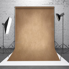 Lofaris Professional Light Brown Abstract Photography Backdrop