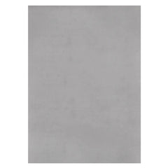 Lofaris Professional Solid Grey Portrait Backdrop For Studio