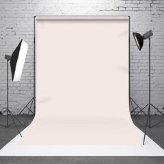 Lofaris Pure Crystal Pink Children Headshots Solid Backdrop