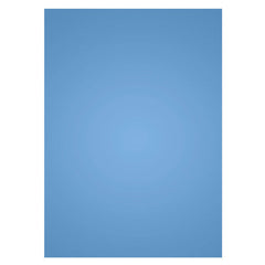 Lofaris Pure Light Blue Professional Portrait Photo Backdrop