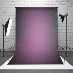 Lofaris Purple Abstract Textured Portrait Photo Backdrop