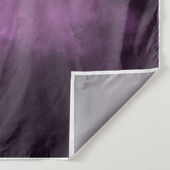 Lofaris Purple Foggy Painting Texture Photography Backdrop