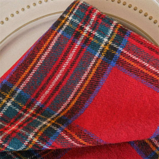 Linen Napkins to Complete your Table Decor - Lofaris