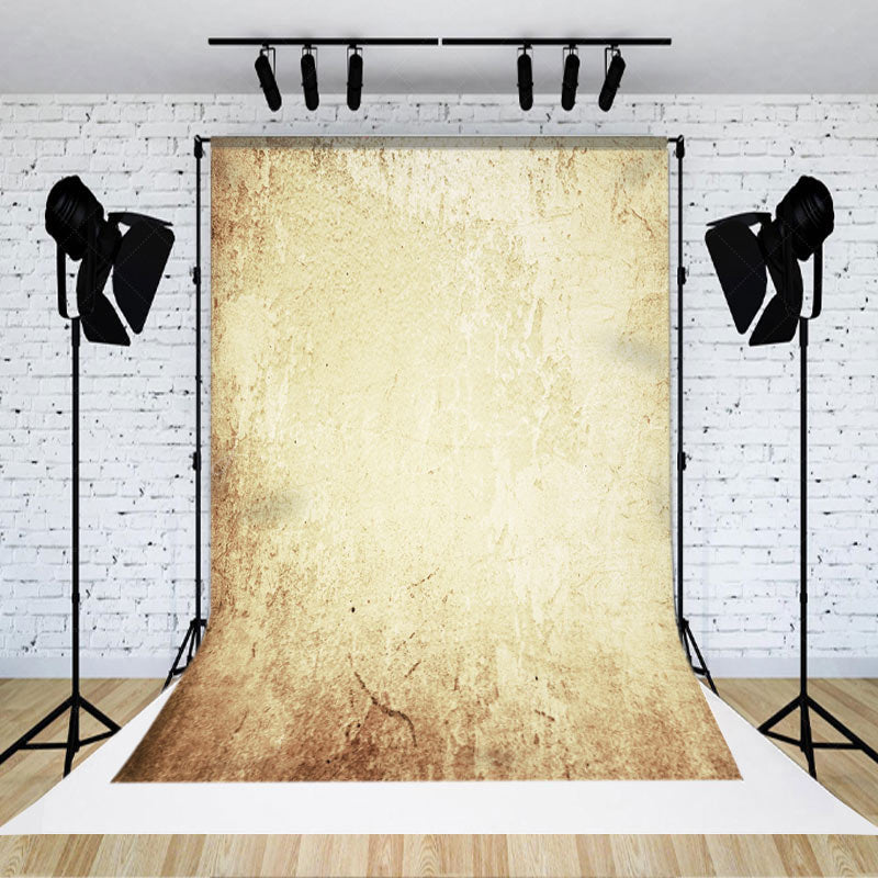 Lofaris Retro Shabby Wall Abstract Textured Photo Backdrop