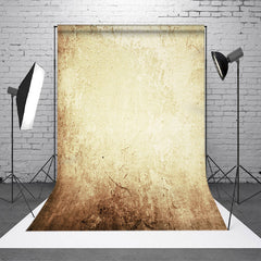 Lofaris Retro Shabby Wall Abstract Textured Photo Backdrop