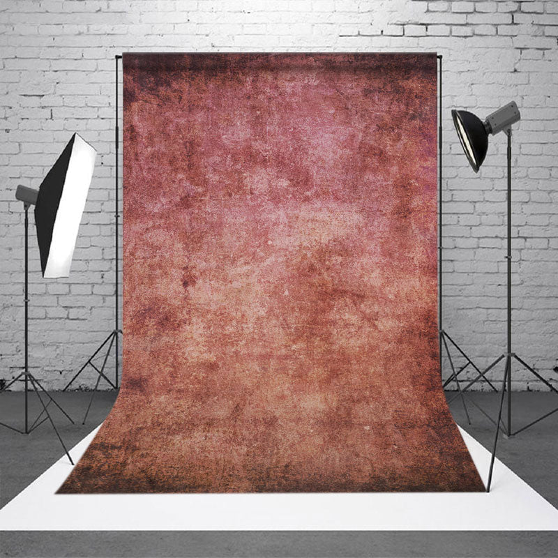 Lofaris Rose Stone Worn Texture Photo Studio Backdrop