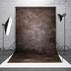 Lofaris Shabby Chic Vintage Abstract Photoshoot Backdrop