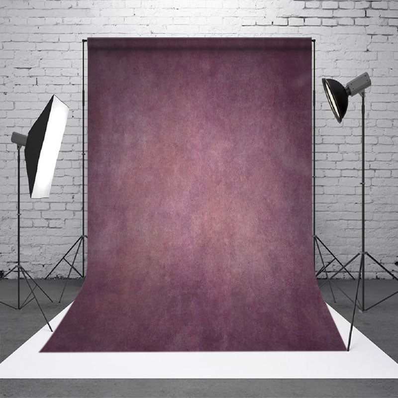 Lofaris Shabby Pink Abstract Texture Photo Booth Backdrop