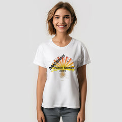 Lofaris Sunbeams Seagull Custom Family Reunion T-Shirt