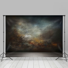 Lofaris (7 Day Delivery) Old Master Overlay Vintage Backdrop for Photography